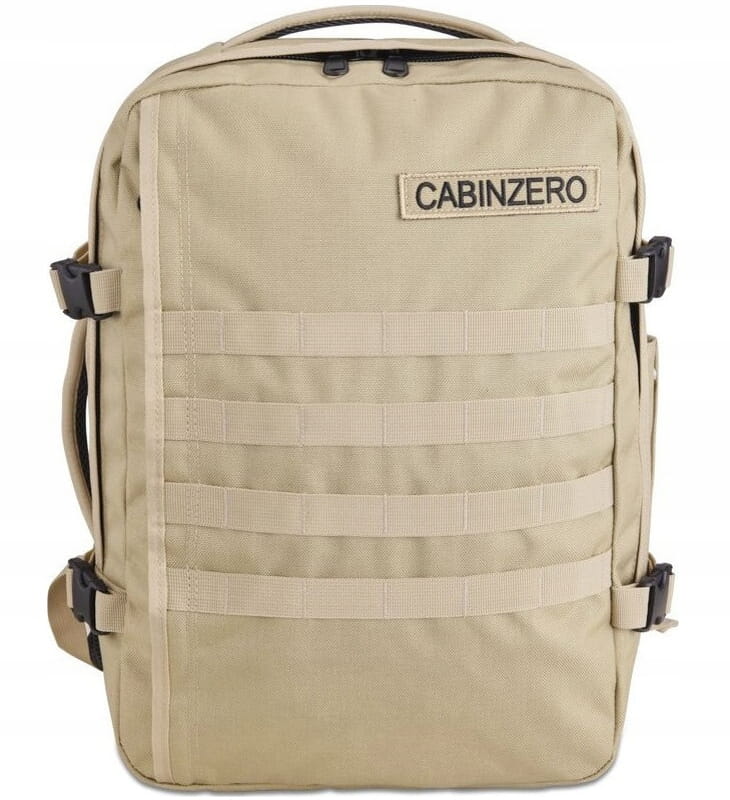 

PL180 Duży Plecak Cabinzero Military Cabin 36L