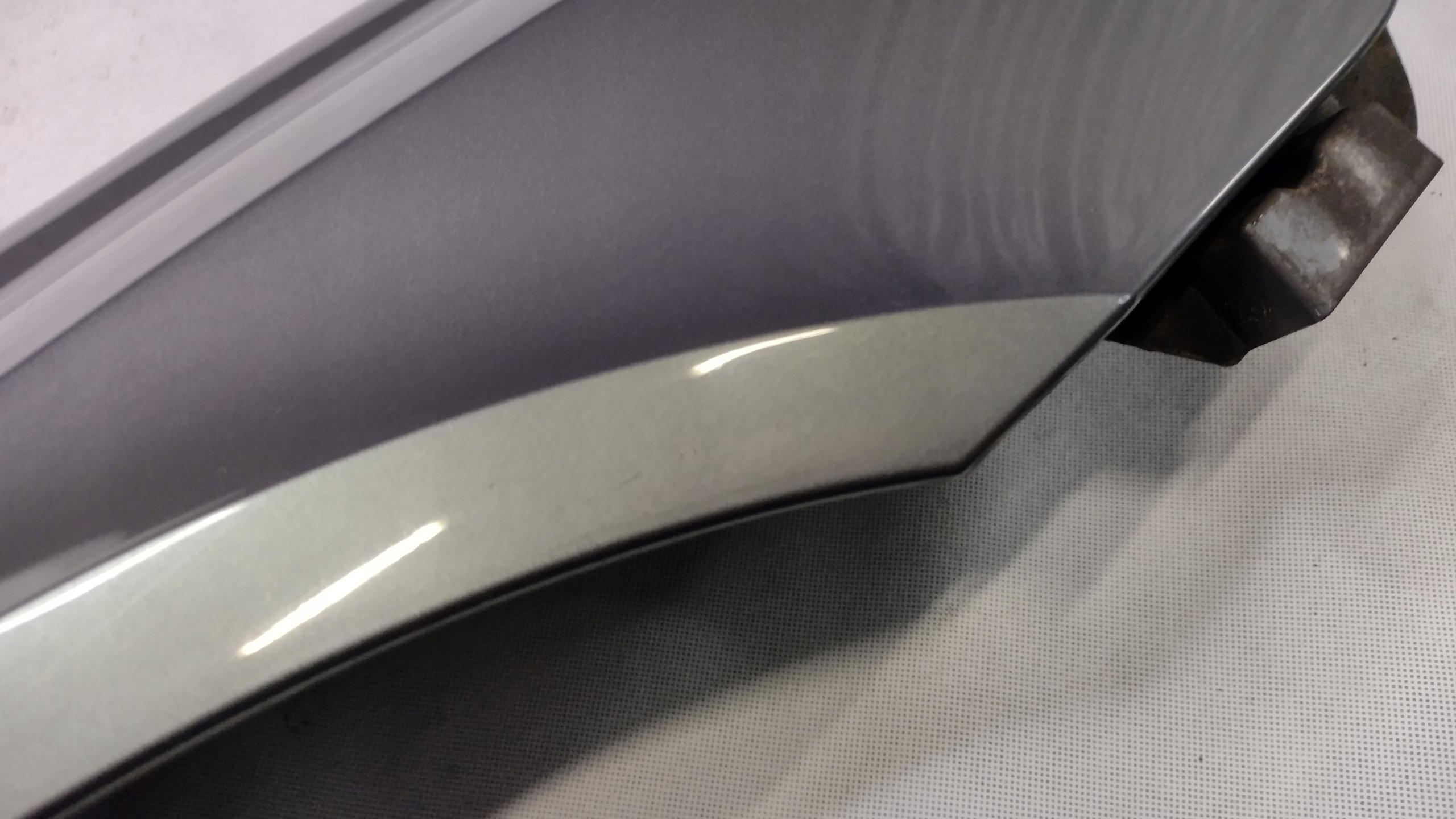 fender right front Renault Laguna II 2 k: NV603