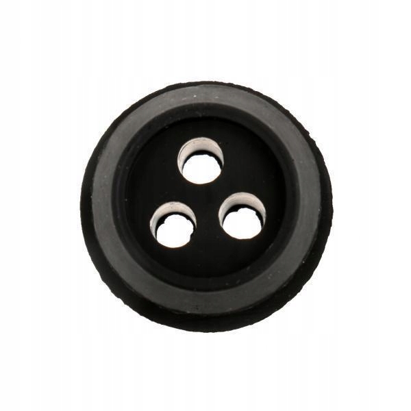 8x gumowa przelotka do przewodu paliwowego do SRM