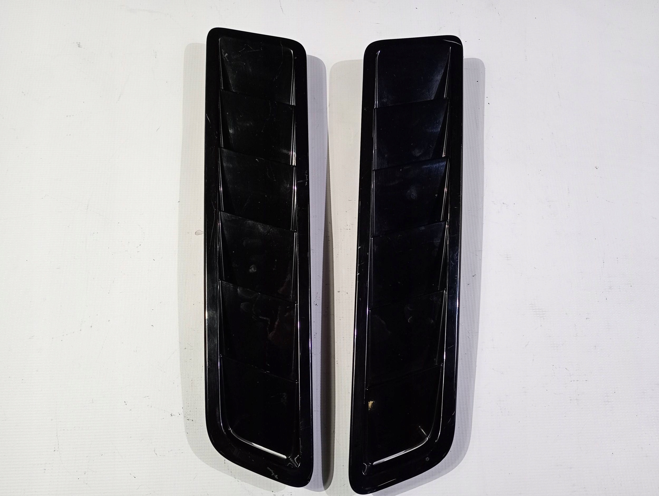 intake air bonnets for maske left right komplet Ford Mustang 2013-2014 GT