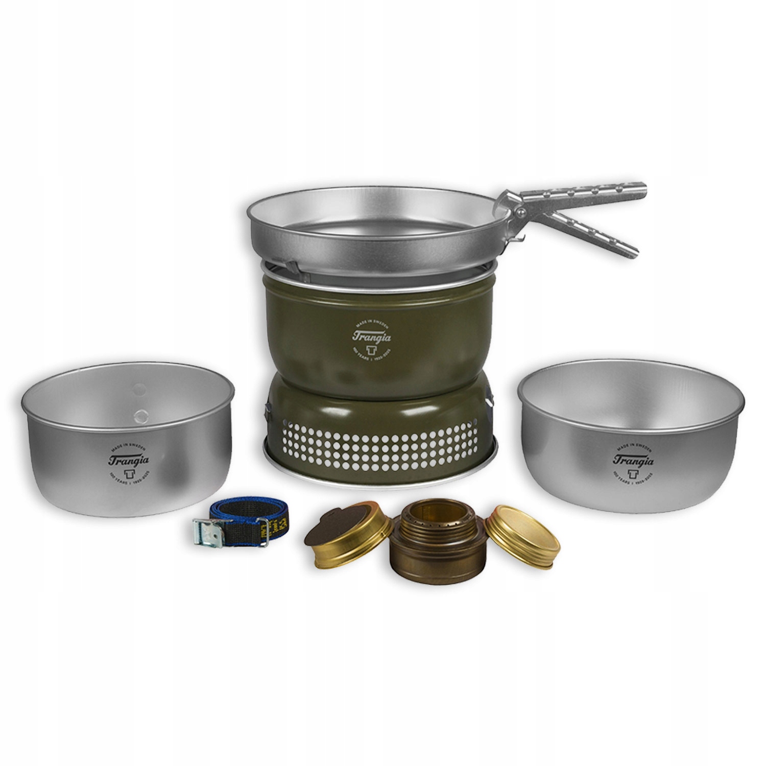 Vařič Trangia Stove 25-1 Ul Limitovaný