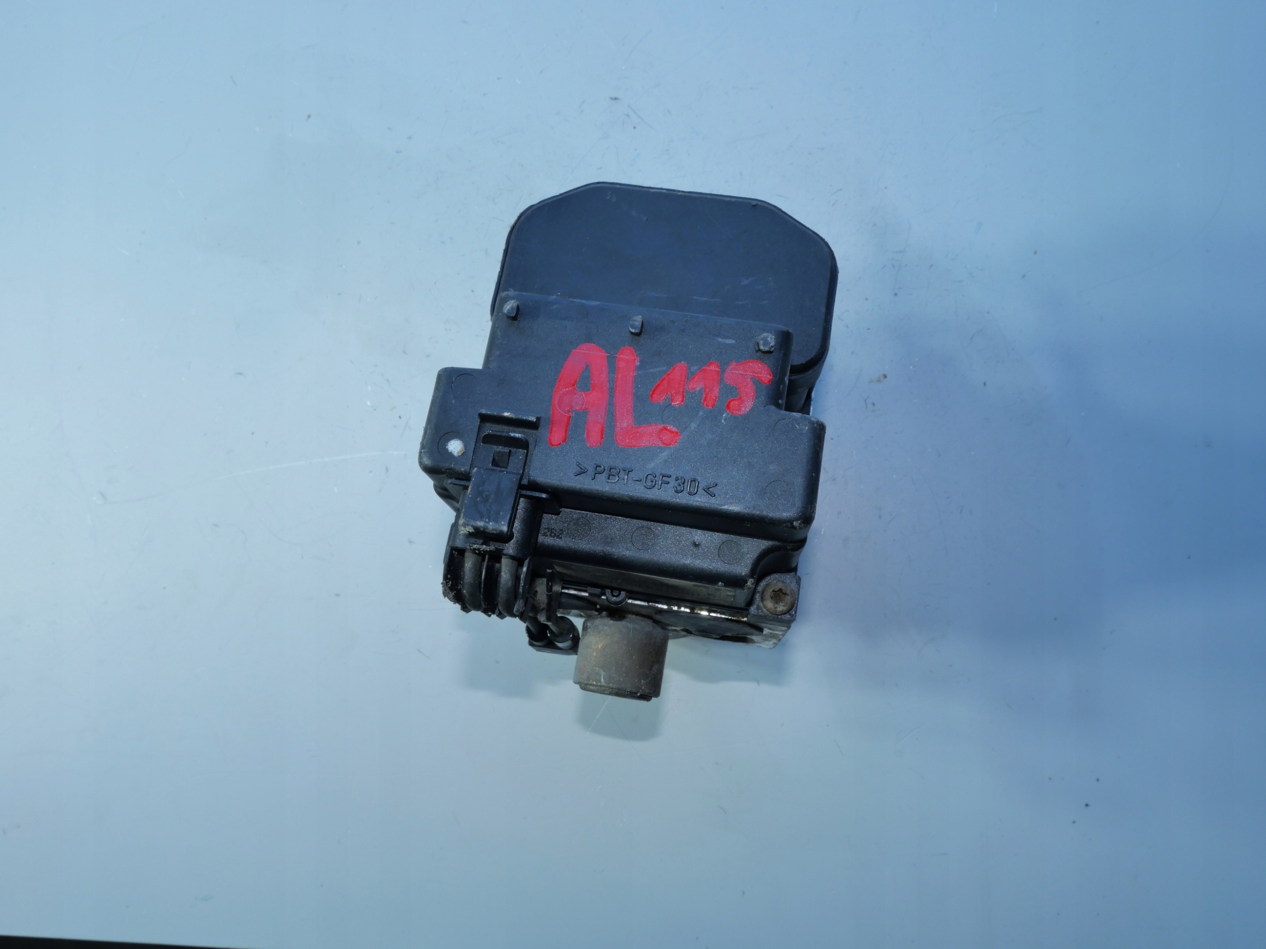 VW PASSAT B5 A4 B5 Servo frein ABS 8E0614111AB