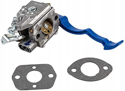Kompletní karburátor dmychadla Husqvarna 125B, 125BBVX 590460102