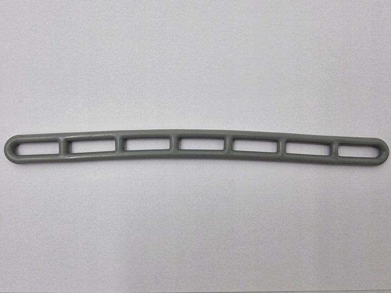 Element mocujący do przedsionków drabinka 1 sztuka z elastycznego PCV Numer katalogowy części 610/660-1