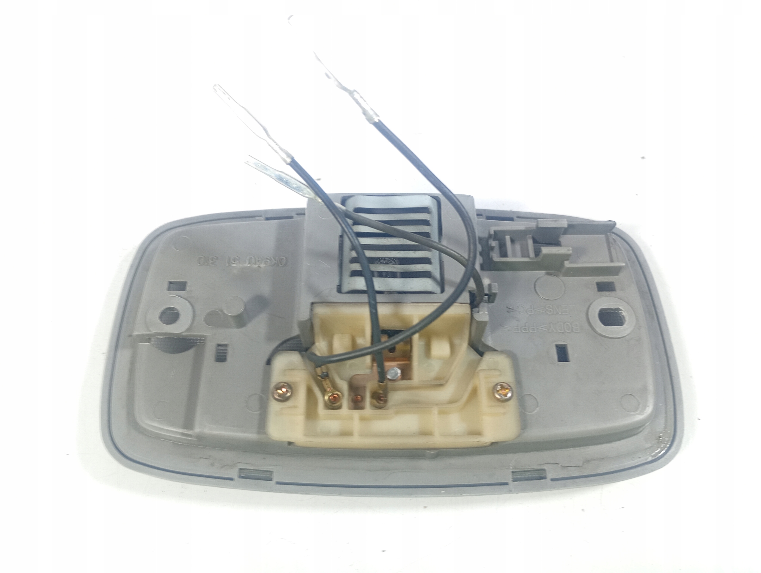 Kia Carnival 98-10 éclairage cabine feu interne OE OK9A051310