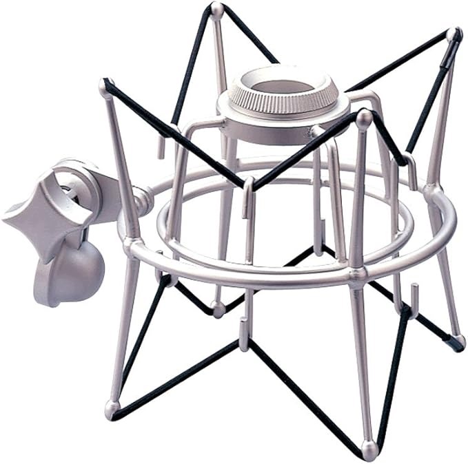 Samson Pavouk Shock Mount pro C01, C03, CL7, CL8, C15, C01U a C03U