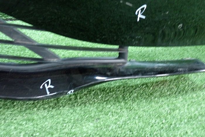 BMW F32 F33 F36 4 front bumper front