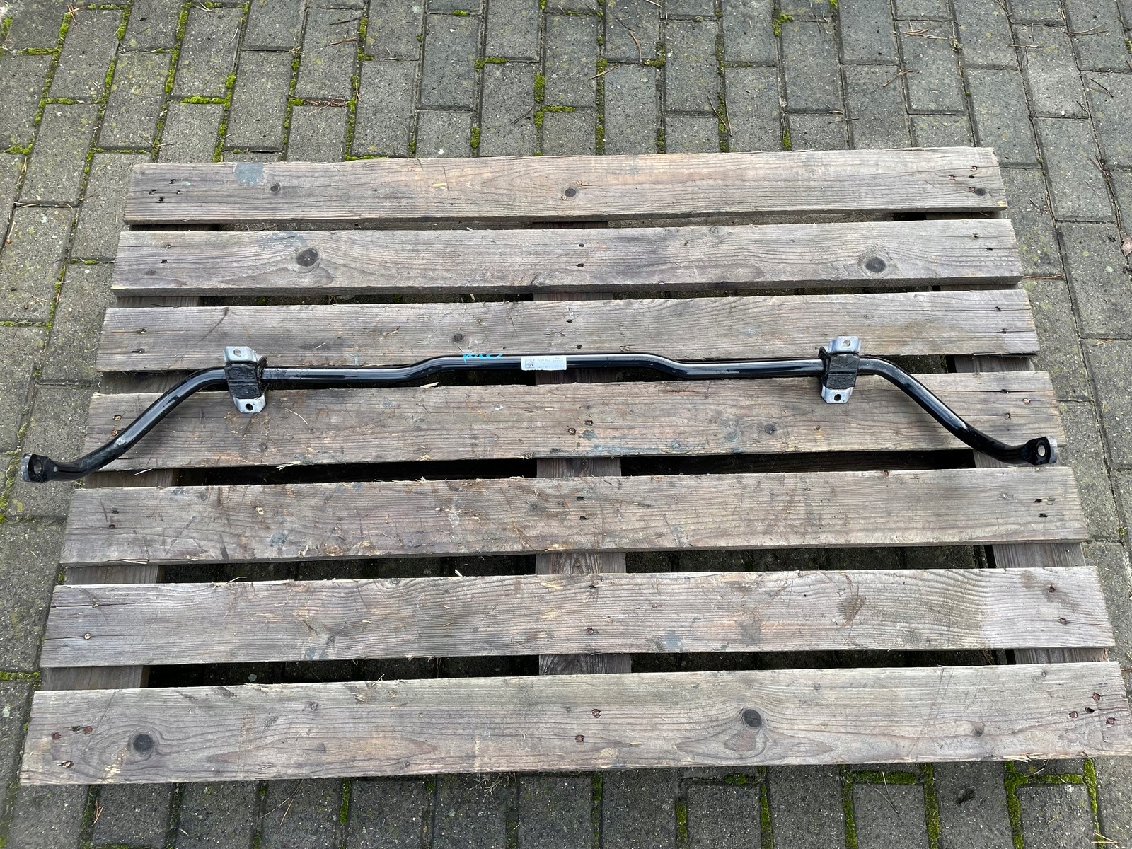 2Q0411303P - VW VOLKSWAGEN POLO 2G LIFT СТАБИЛИЗАТОР ПОПЕРЕЧНОЙ УСТОЙЧИВОСТИ