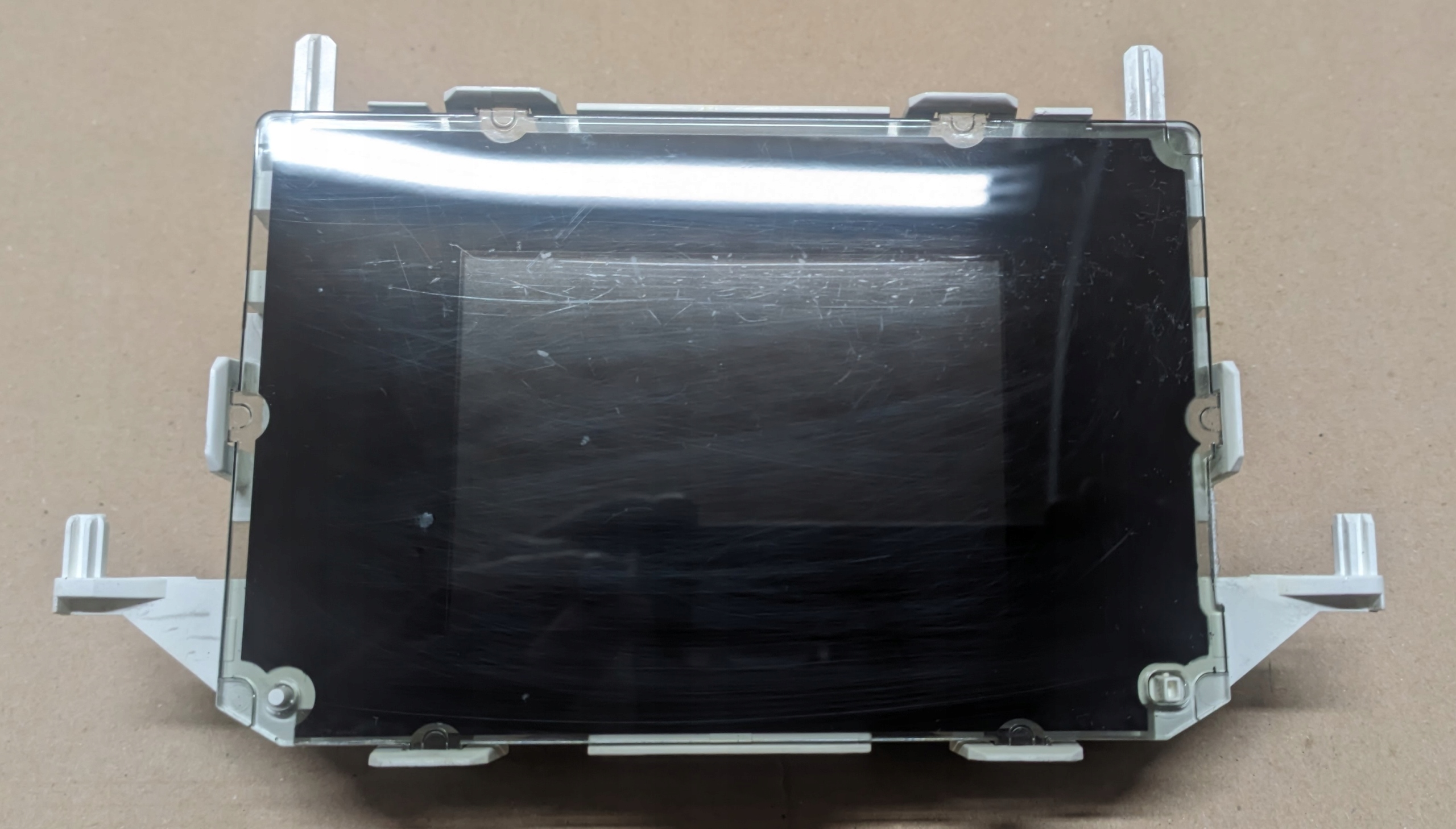 FORD B-MAX 12R 1.0 EB display RADIA AV1T-18B955-BF