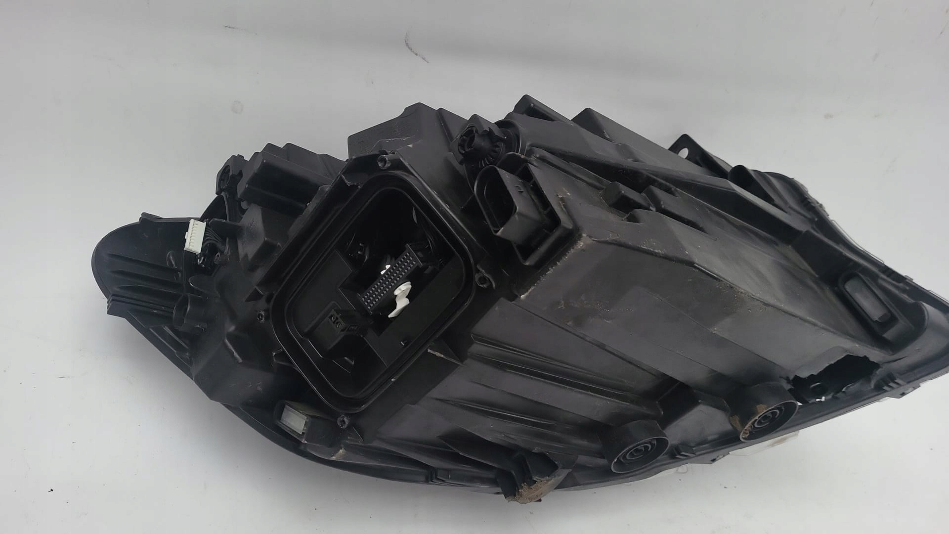 MERCEDES SPRINTER W910 A910 light front front left FULL LED A9109065700