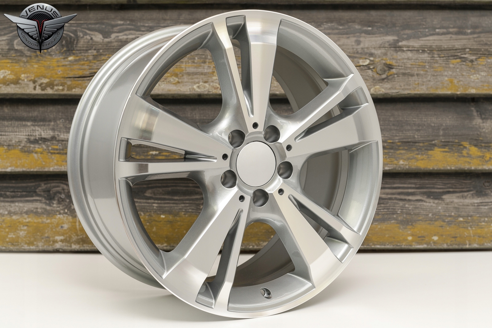 MERCEDES GLA GLK GLE GLC X156 FELGI 18 5X112 Odsadzenie (ET) 46