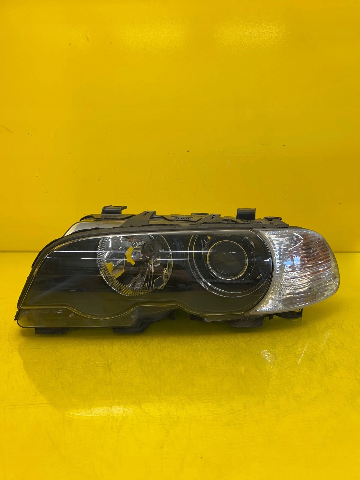 licht links vorne BMW 3 E46 6904293