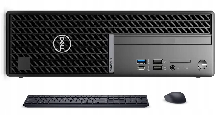 Komputer Dell Optiplex 7010 SFF Plus i5-13500 32GB SSD1024 M.2 W11Pro Typ komputera komputer stacjonarny
