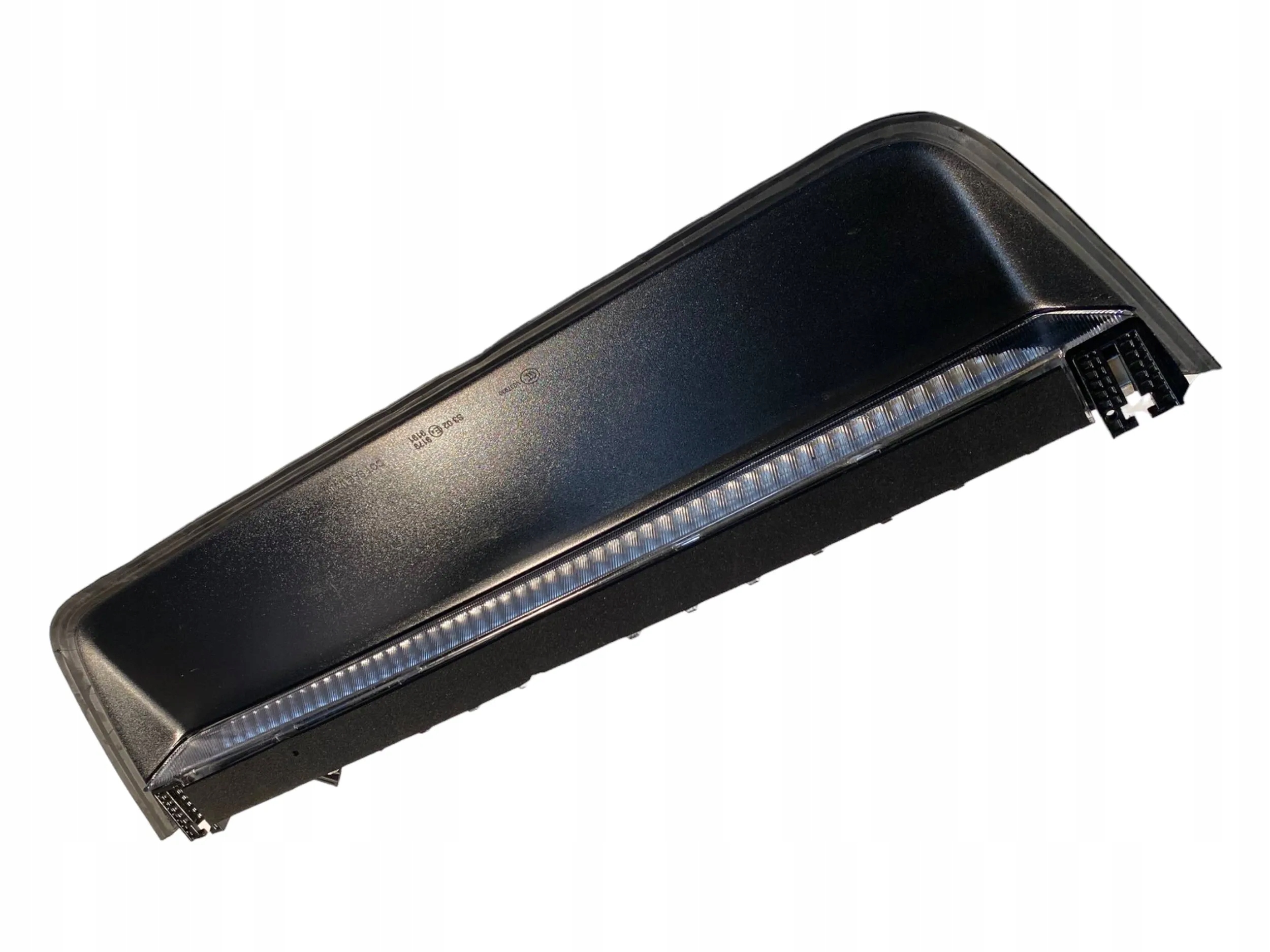 4j3945097a AUDI Е-ТРОН GT ТРЕТЯ СВІТЛО СТОП СИГНАЛ