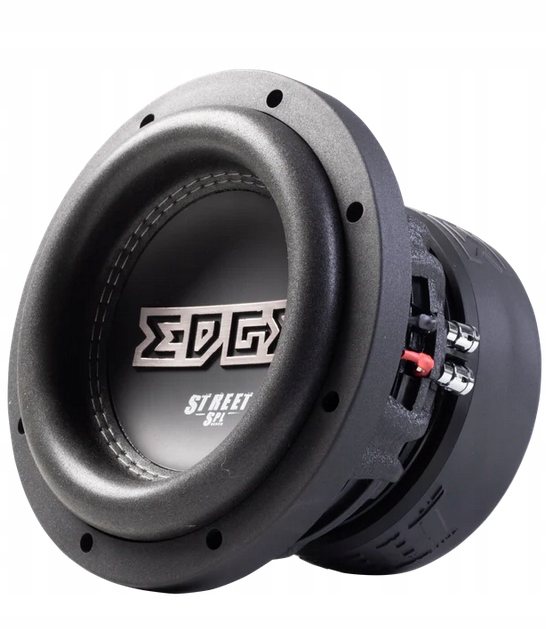 Głośnik basowy subwoofer Edge EDP82SPL-E3 20cm 700W Rms 2x2ohm