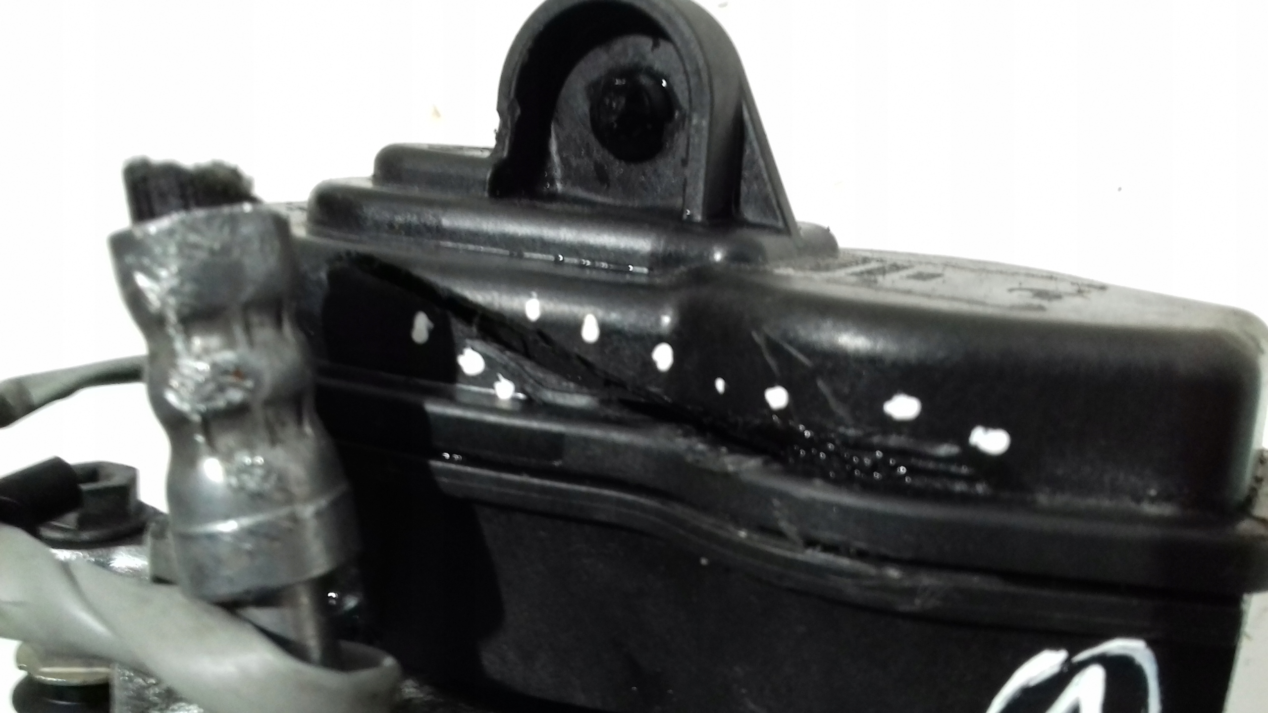 AUDI Q5 II caliper brake right front 32355763