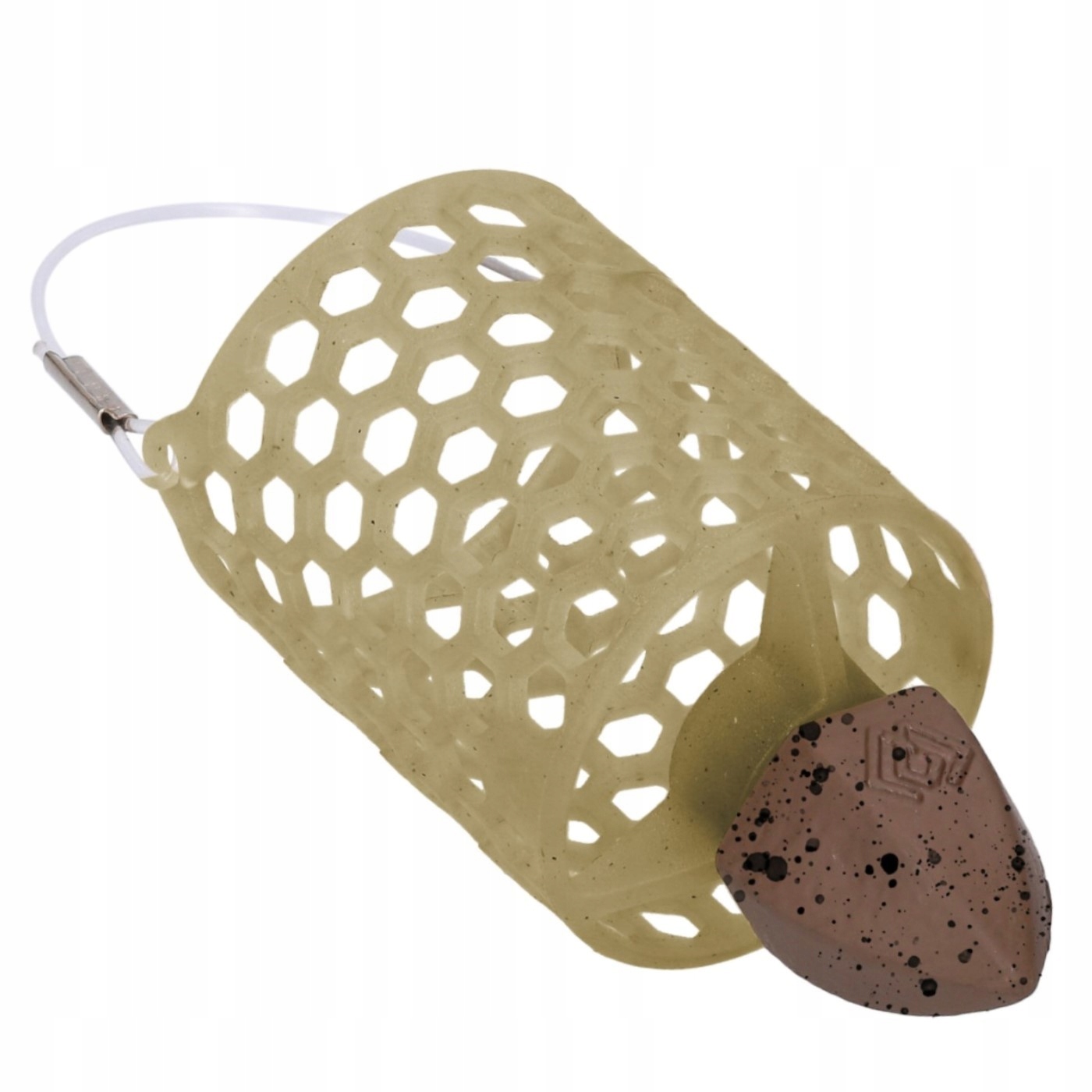 Koszyczek Zanętowy Dystansowy 60G (30X37)