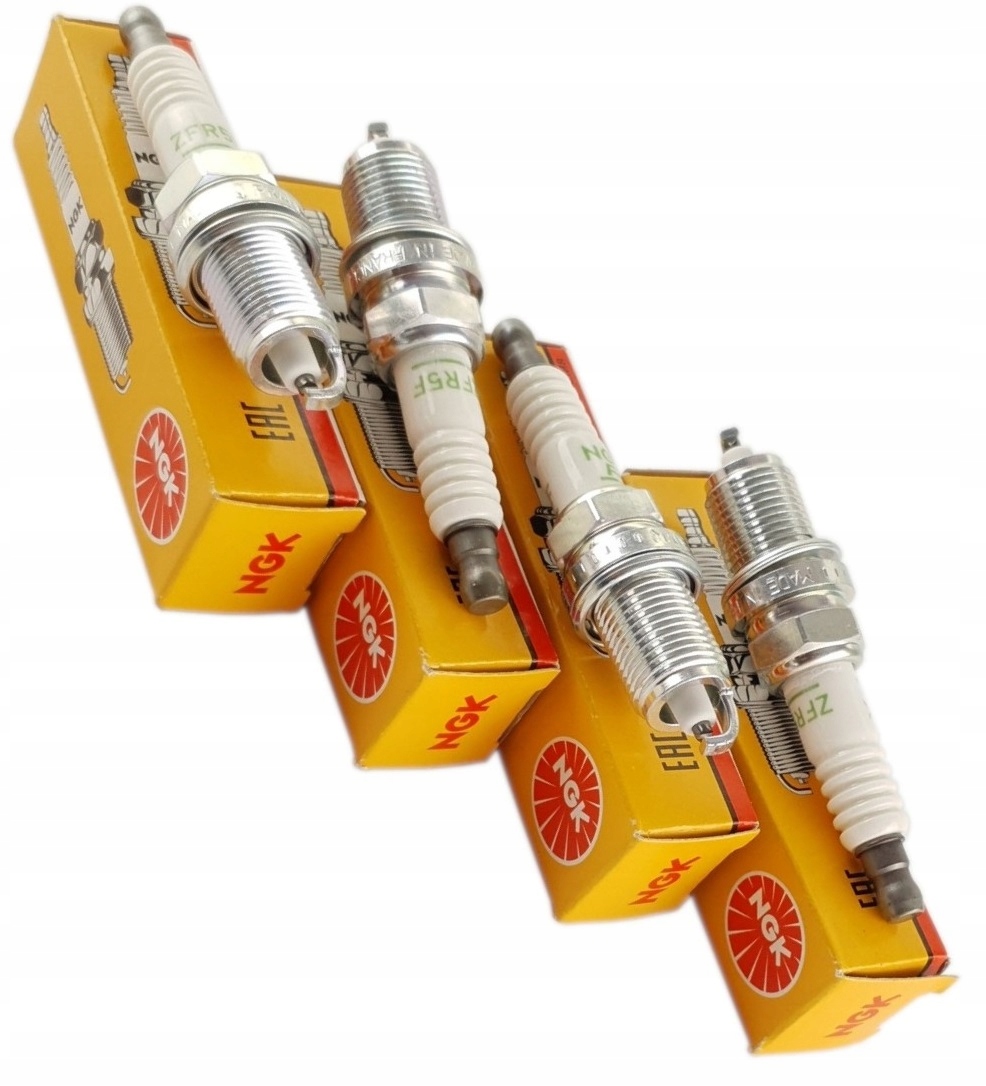 

4X Świeca Zapłonowa Astra G H Corsa D 1.4 1.6 1.8