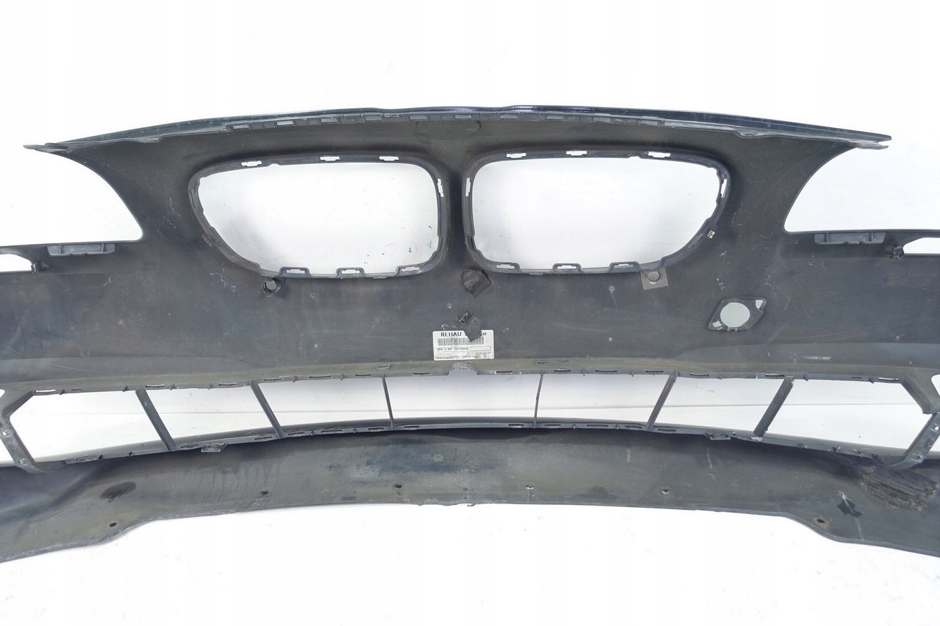 bumper front front BMW 5 V F10 F11 7200712