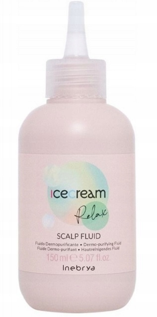 

Inebrya IC Pre-Szampon Peeling Żel 150 ml
