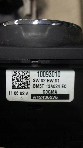 interruttore luci FORD FOCUS III BM5T13A024EC