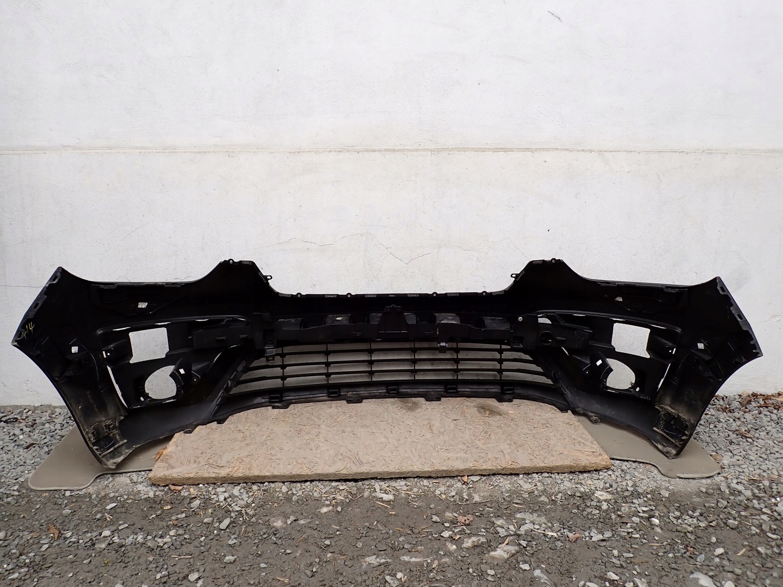 bumper front front RENAULT EXPRESS VAN KANGOO III 2021- 620220594R