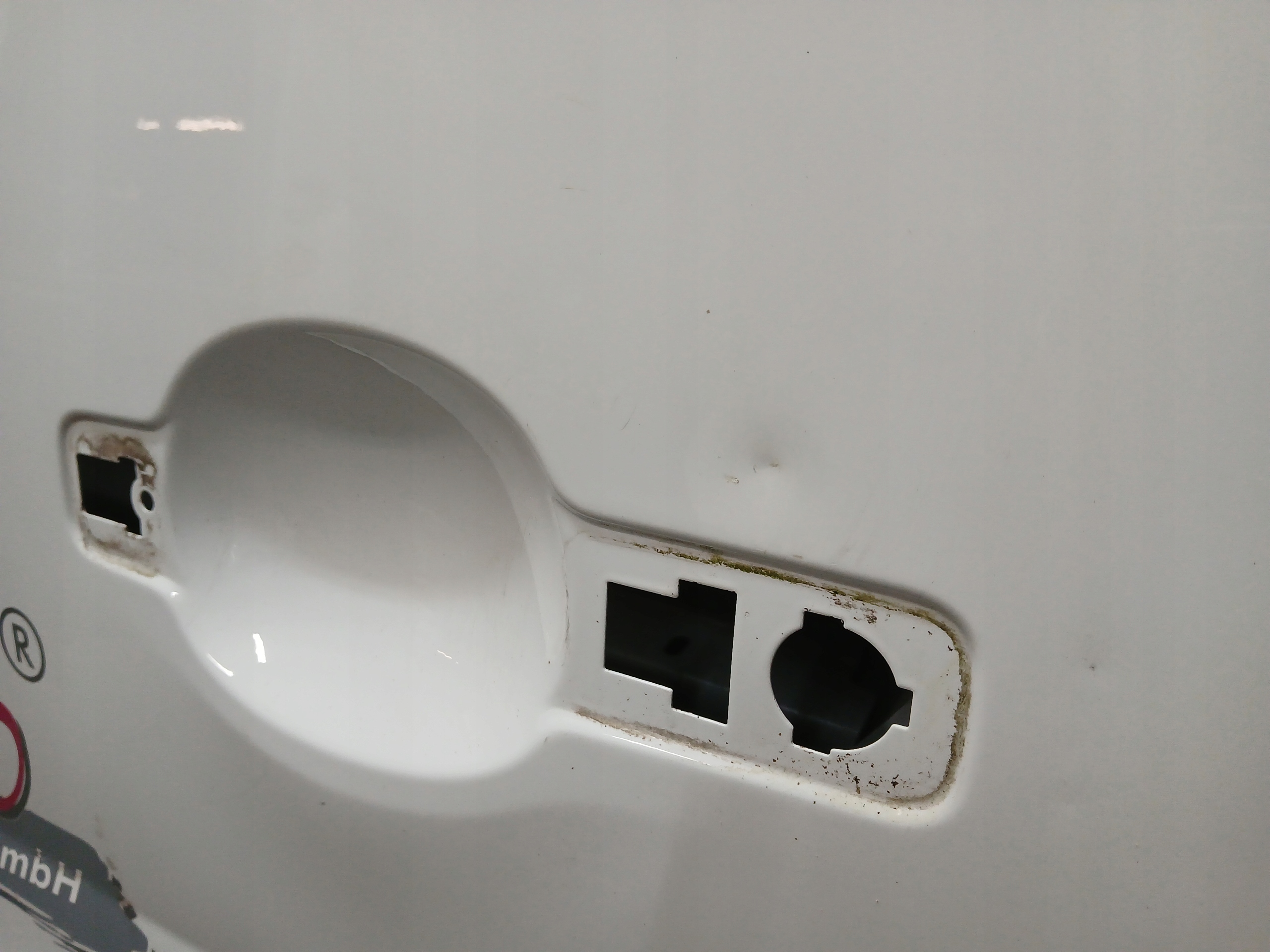 door front left OPEL VIVARO B RENAULT TRAFIC III 3 14
