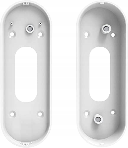 WUUK Uchwyt Do Kamery Dzwonka Kompatybilny Z Smart Doorbell Pro 2K — miniatura 2