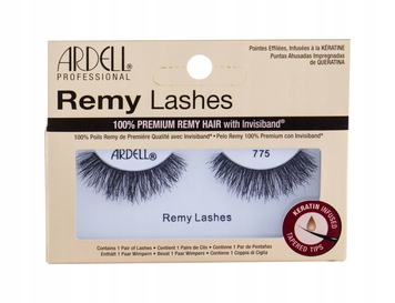 

Ardell Professional Remy Lashes 775 rzęsy Nowość!