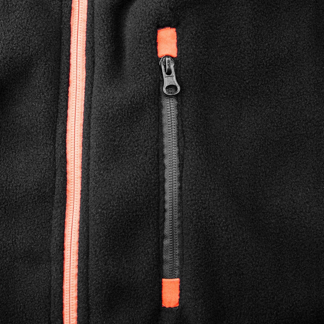 BLUZA POLAROWA POLAR KURTKA ROBOCZA r. L / 52 NEO Marka Neo Tools