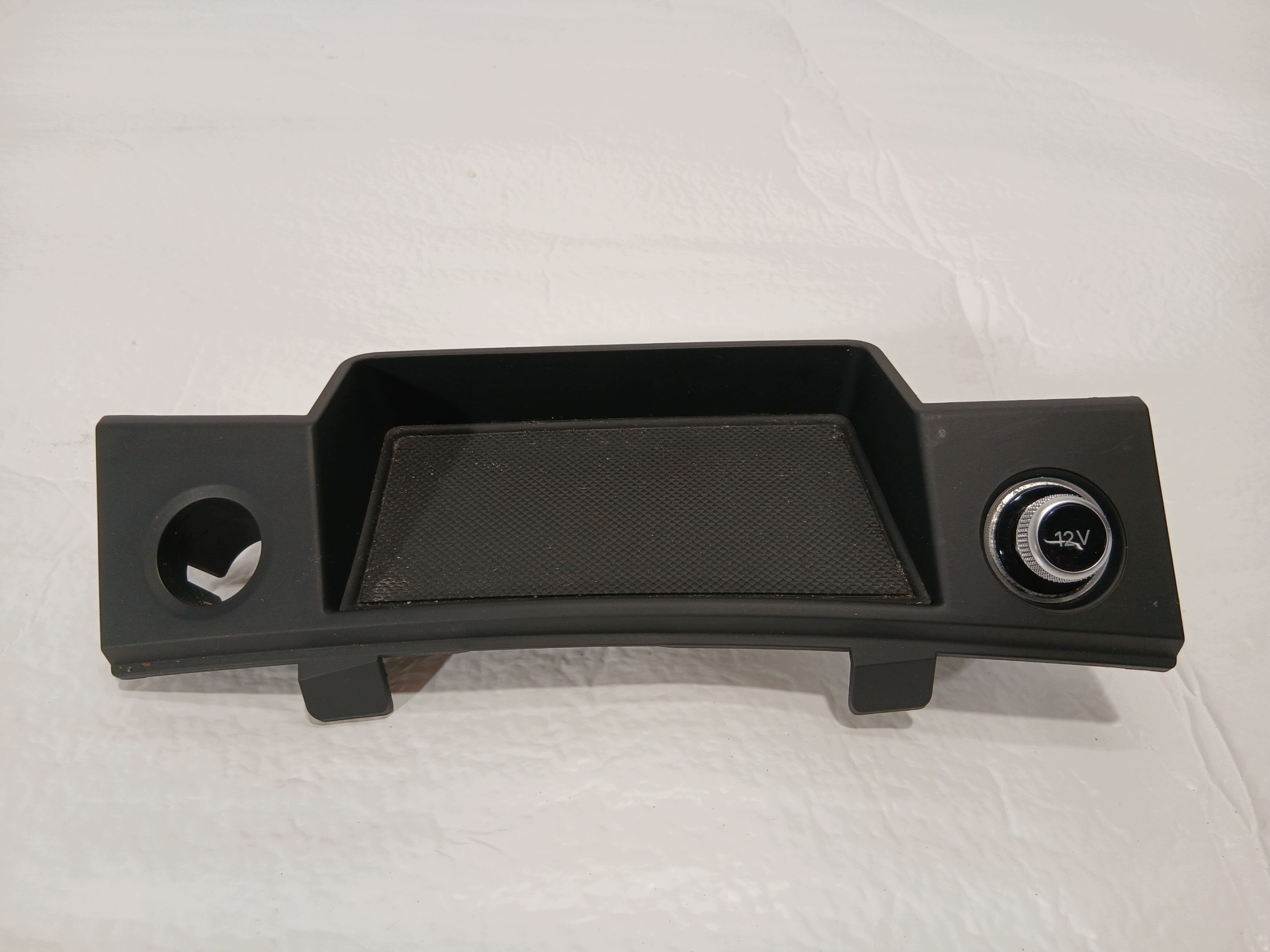 AUDI Q5 80A polica gepeka PANEL START STOP 80B864131