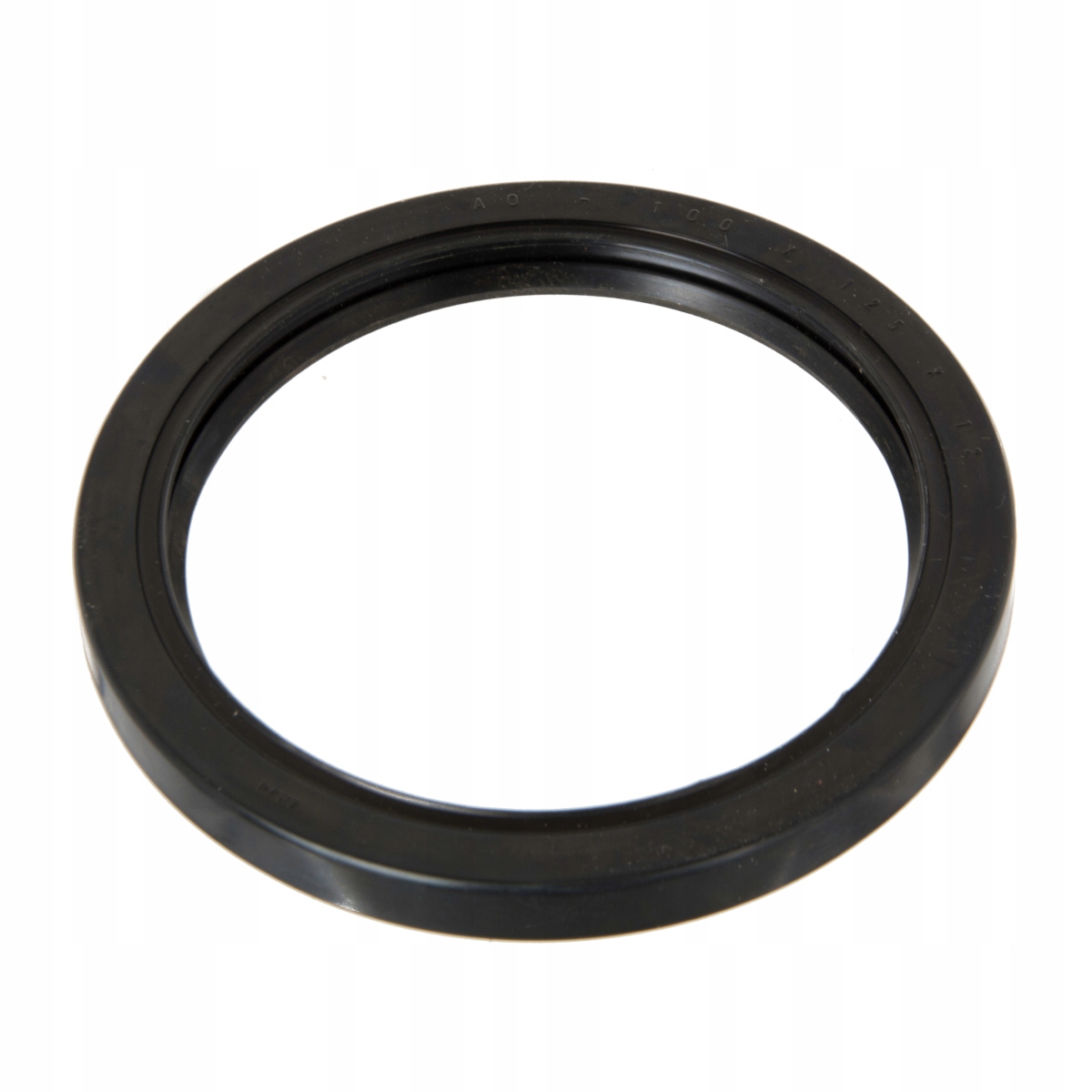 Pierścień simmering wału korbowego C-330 Oryginał