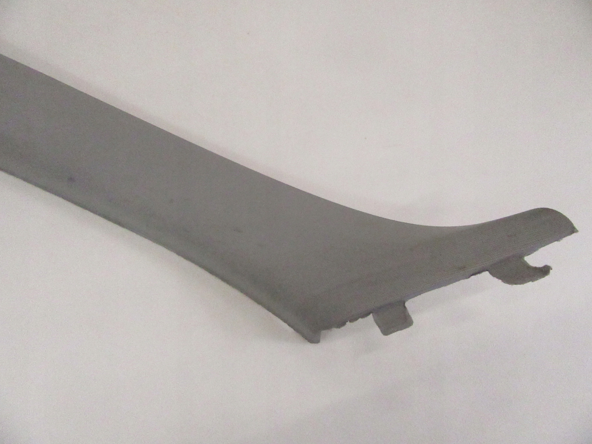 cover slupka A left left front driver´s BMW e90 e91 sedan KOMBI