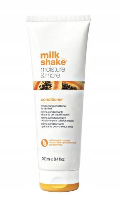 Milk_Shake Moisture & More Kondicionér 250 ml