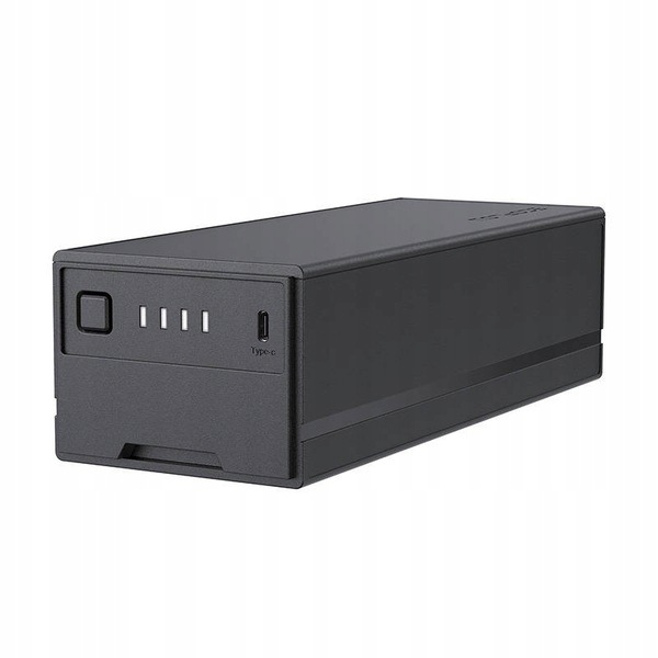 EcoFlow Glacier ZYDBX100EB