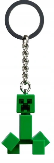 Breloczek Minecraft "Creeper" (853956)