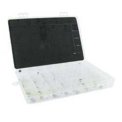 29.VSA948-2 - PROX НАБІР КЛАПАННИХ ПЛАСТИН 9,48 ММ ВІД 1,225 ДО 3,475