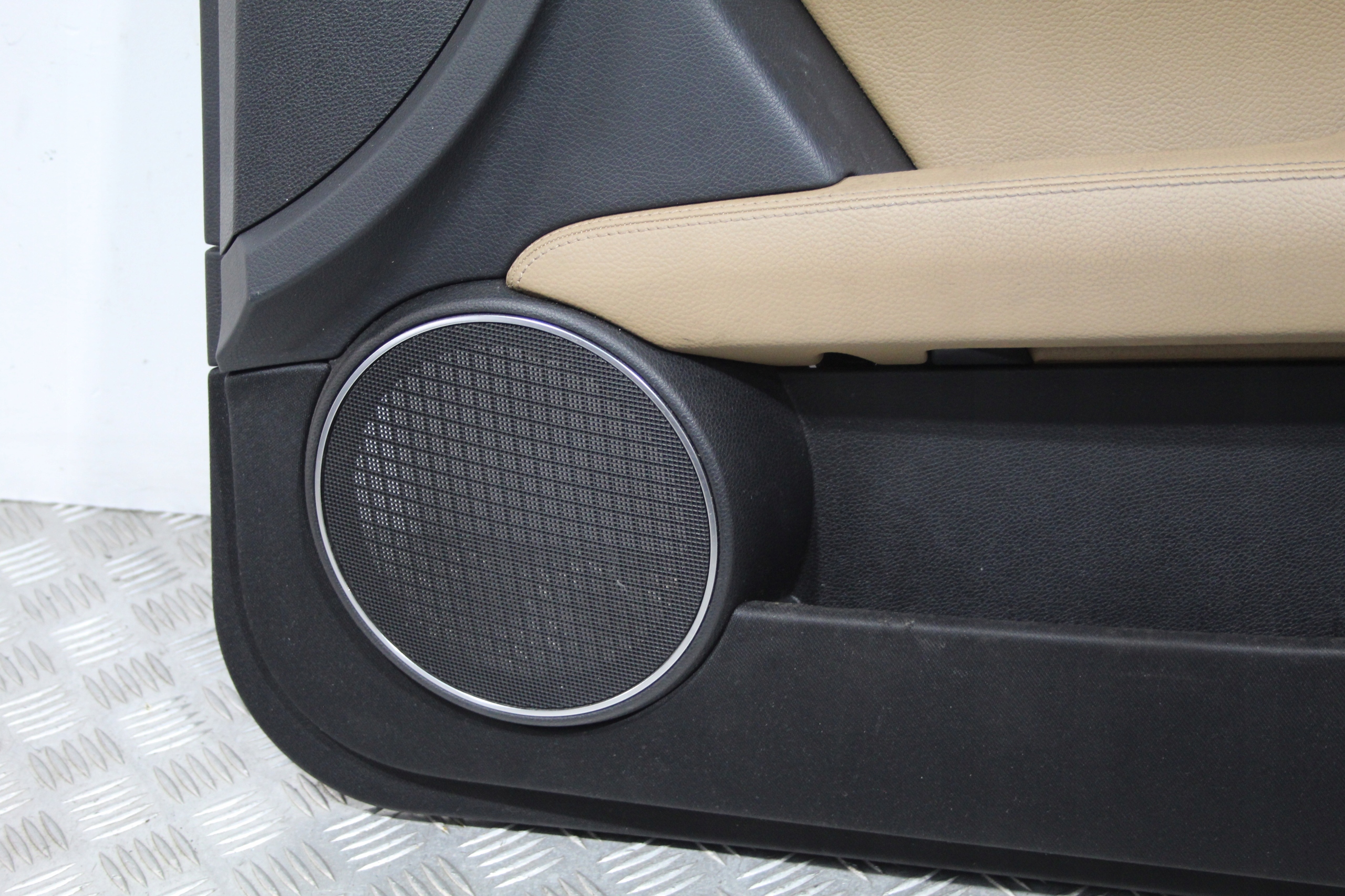 side door right front C-KLASA W204 LIFT