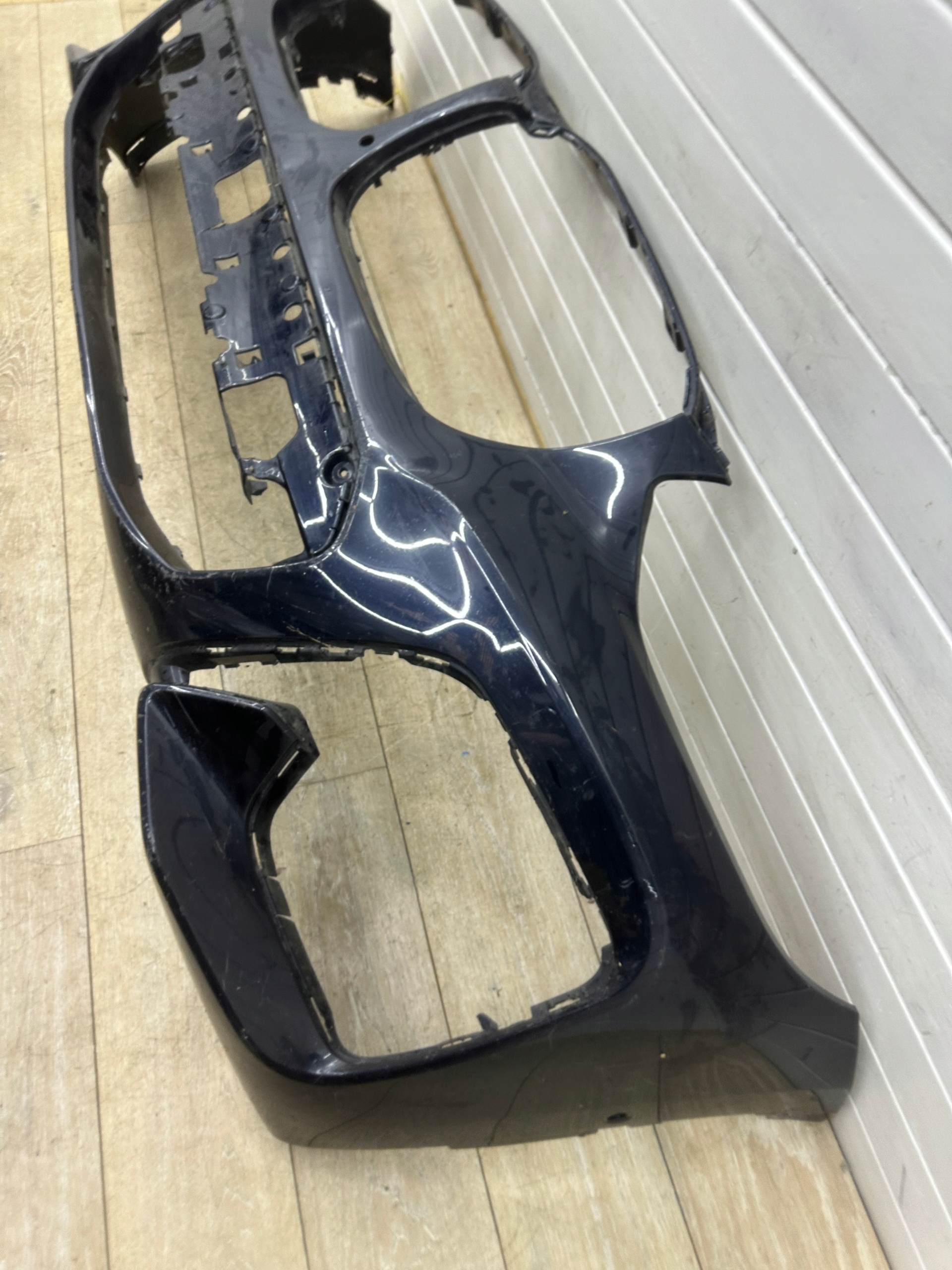 BMW X3 G01 X4 G02 m-packet bumper front front 139605-14