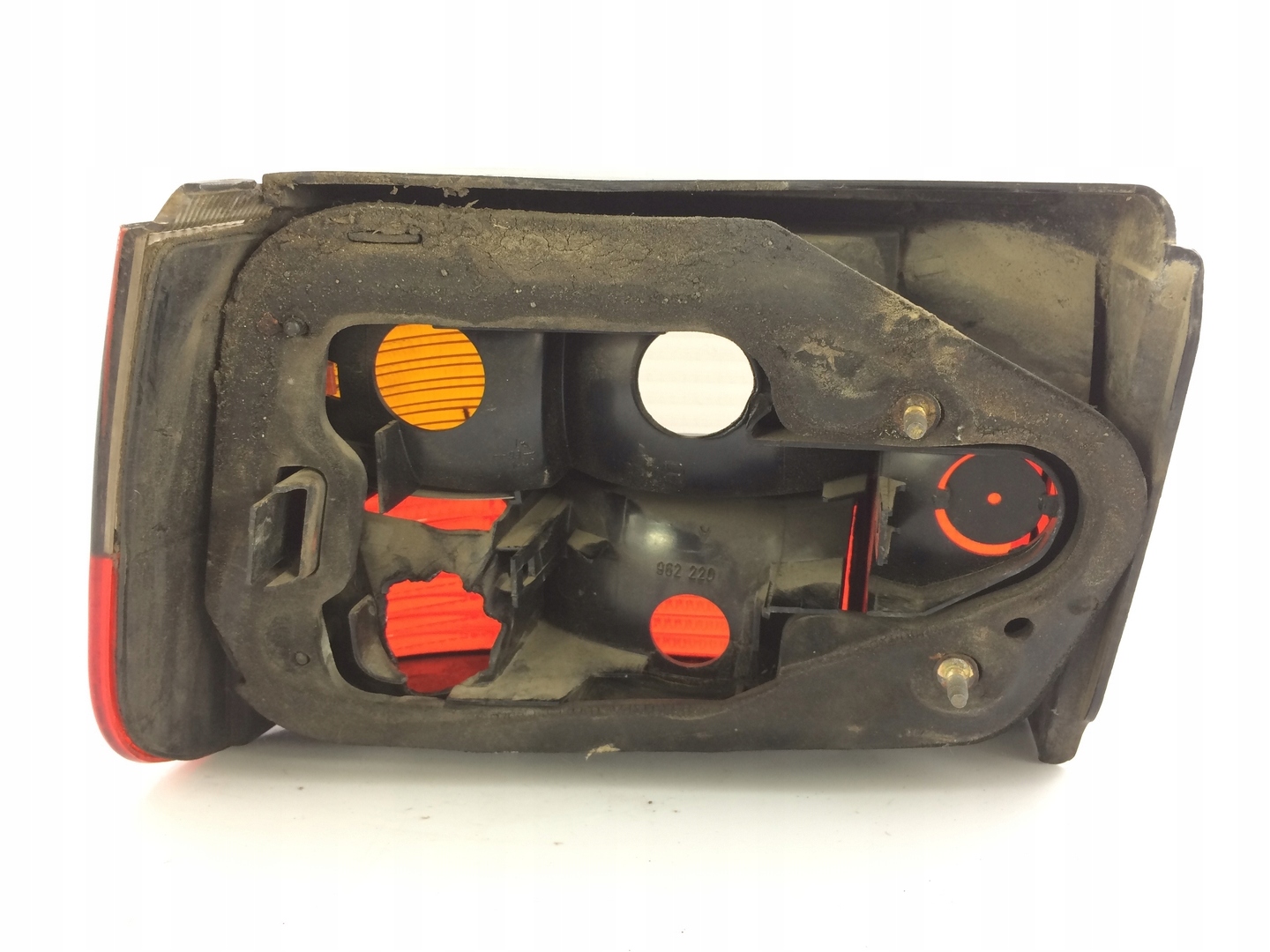 light rear SEAT IBIZA right 962220 HELLA
