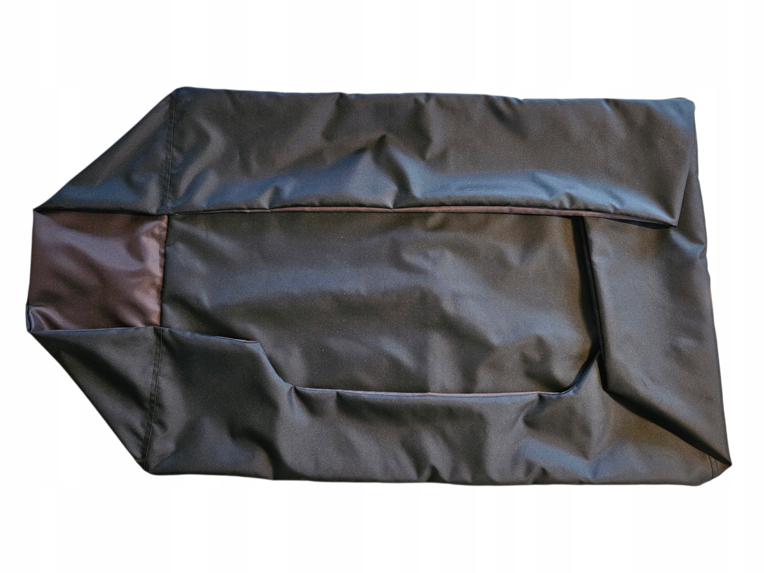 Obal na pelíšek 100 x 75 cm velikost XXL Bronz