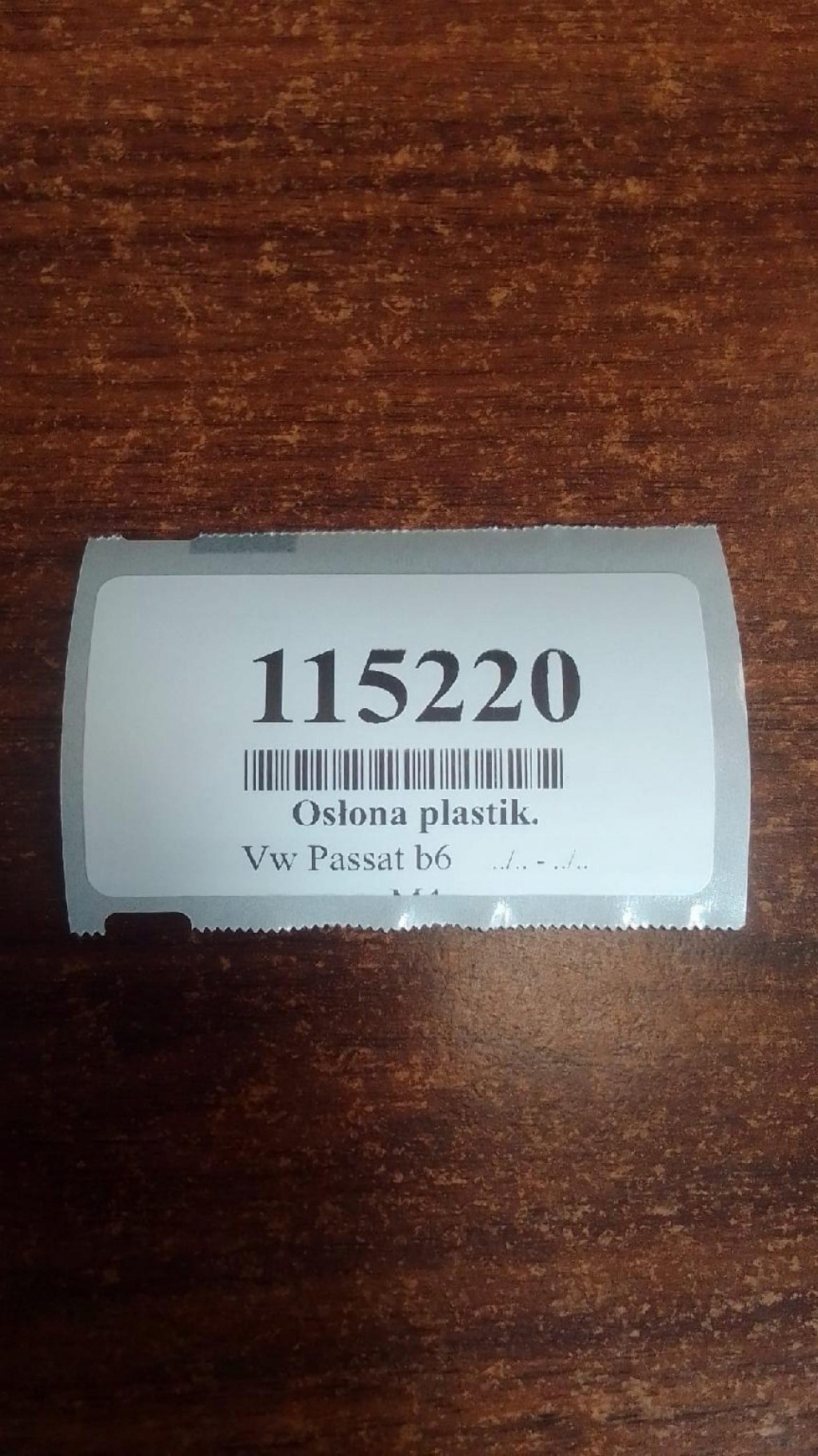 VW PASSAT B6 Blende Abdeckung RAHMEN DRAZKA Schalt getriebe 3C0864263