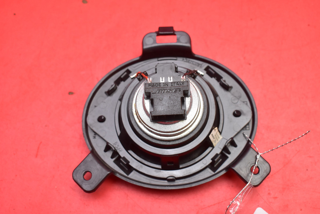 speaker left rear part BOSE 4L0035361 AUDI Q7 4L 05-09