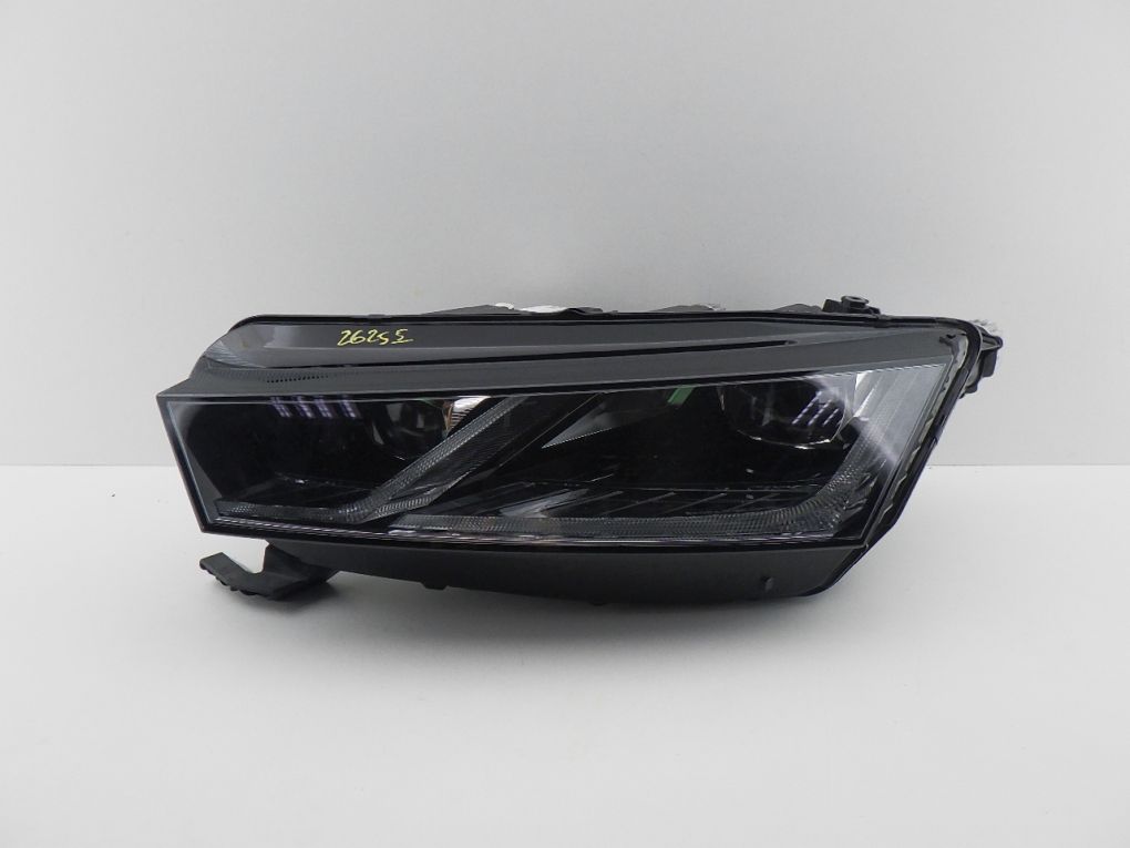 SKODA OCTAVIA 4 IV 5E4 FULL LED 2020- light front left