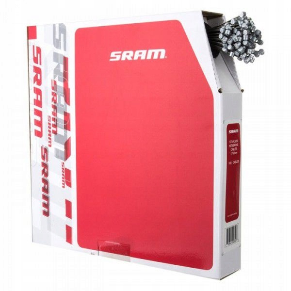 

Linka hamulcowa Sram PitStop Mtb 1.5mm 1750mm