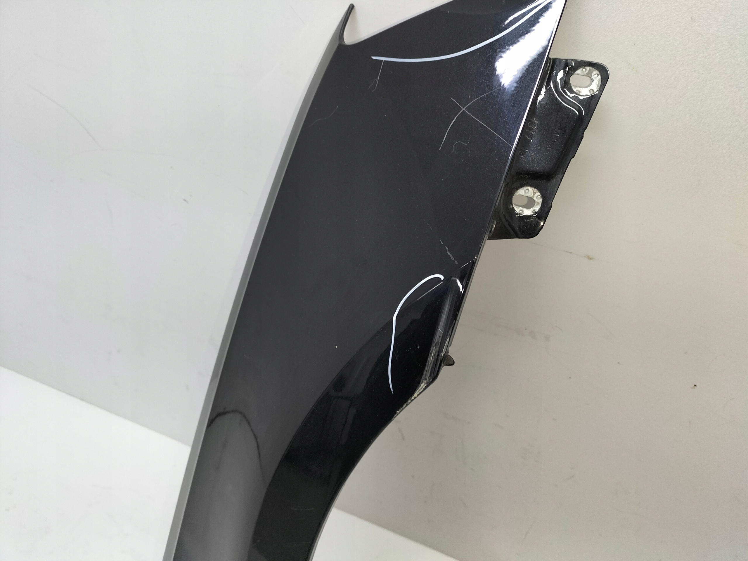 fender front front right SKODA OCTAVIA 3 III LIFT 17
