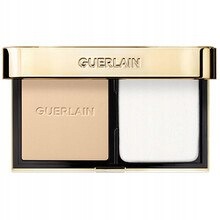 Guerlain Pevný pudr Parure Gold Skin Control Hight Perfection Matte Compact Foundation