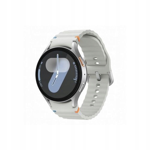 Samsung Galaxy Watch 7 L310 44mm, Nfc, Bt 5.3, Silver Eu SM-L310