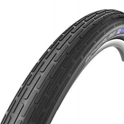 Plášť na kolo Schwalbe Fat Frank 26x2.35 Active Line