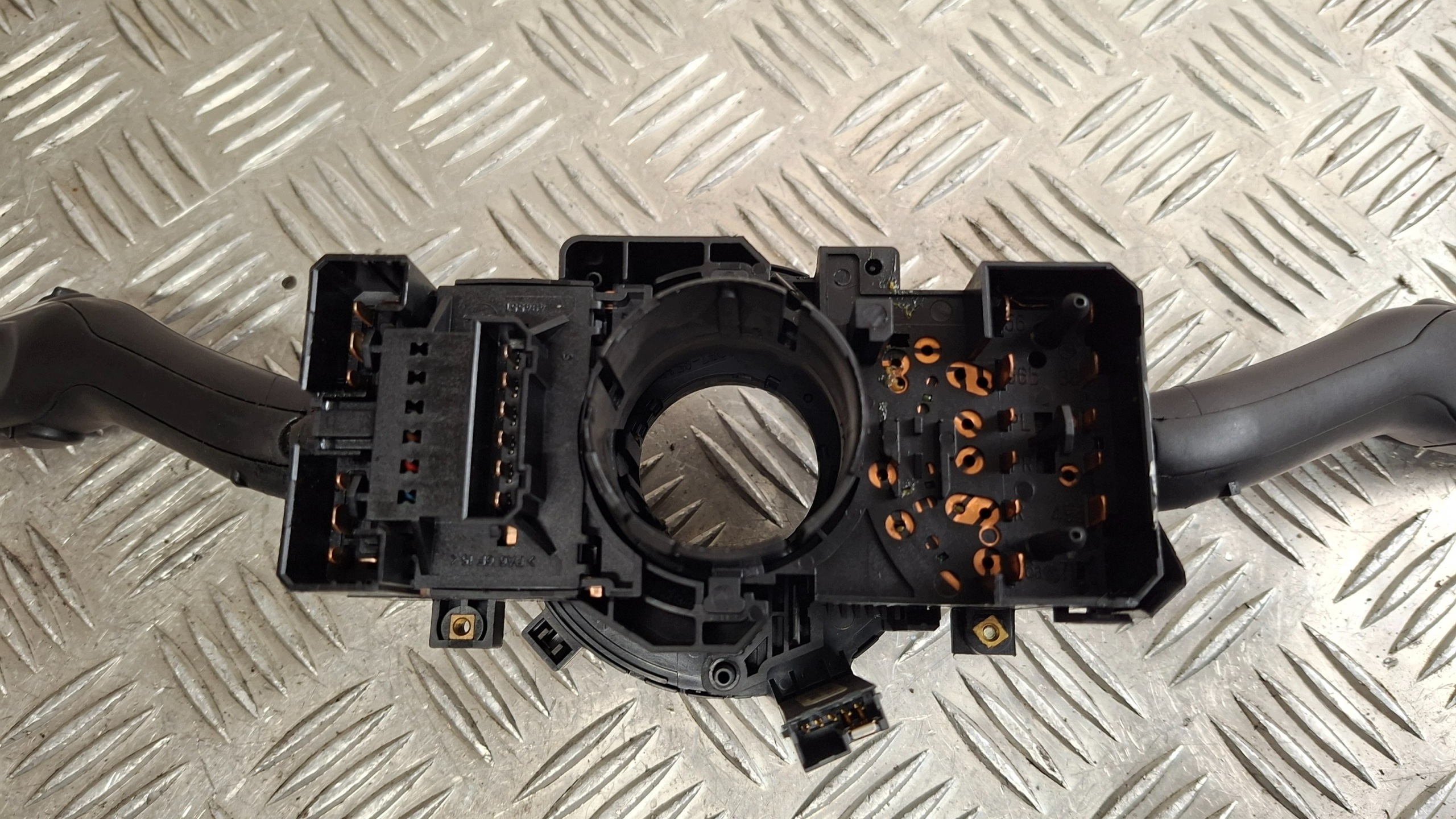 devio luci tergicristallo tergi SEAT LEON e